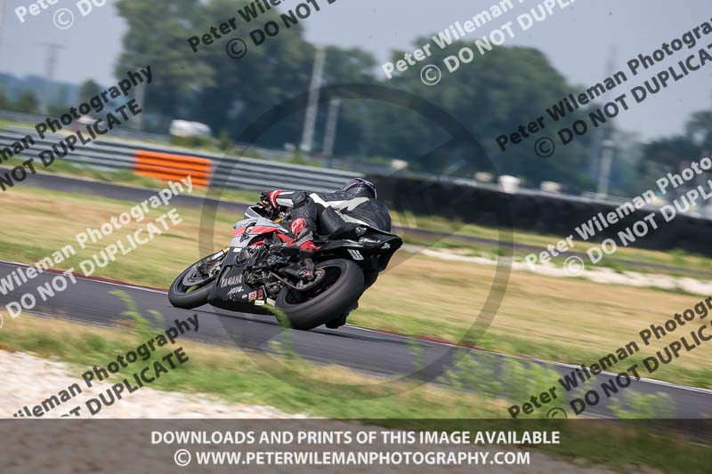 25 to 27th july 2019;Slovakia Ring;event digital images;motorbikes;no limits;peter wileman photography;trackday;trackday digital images